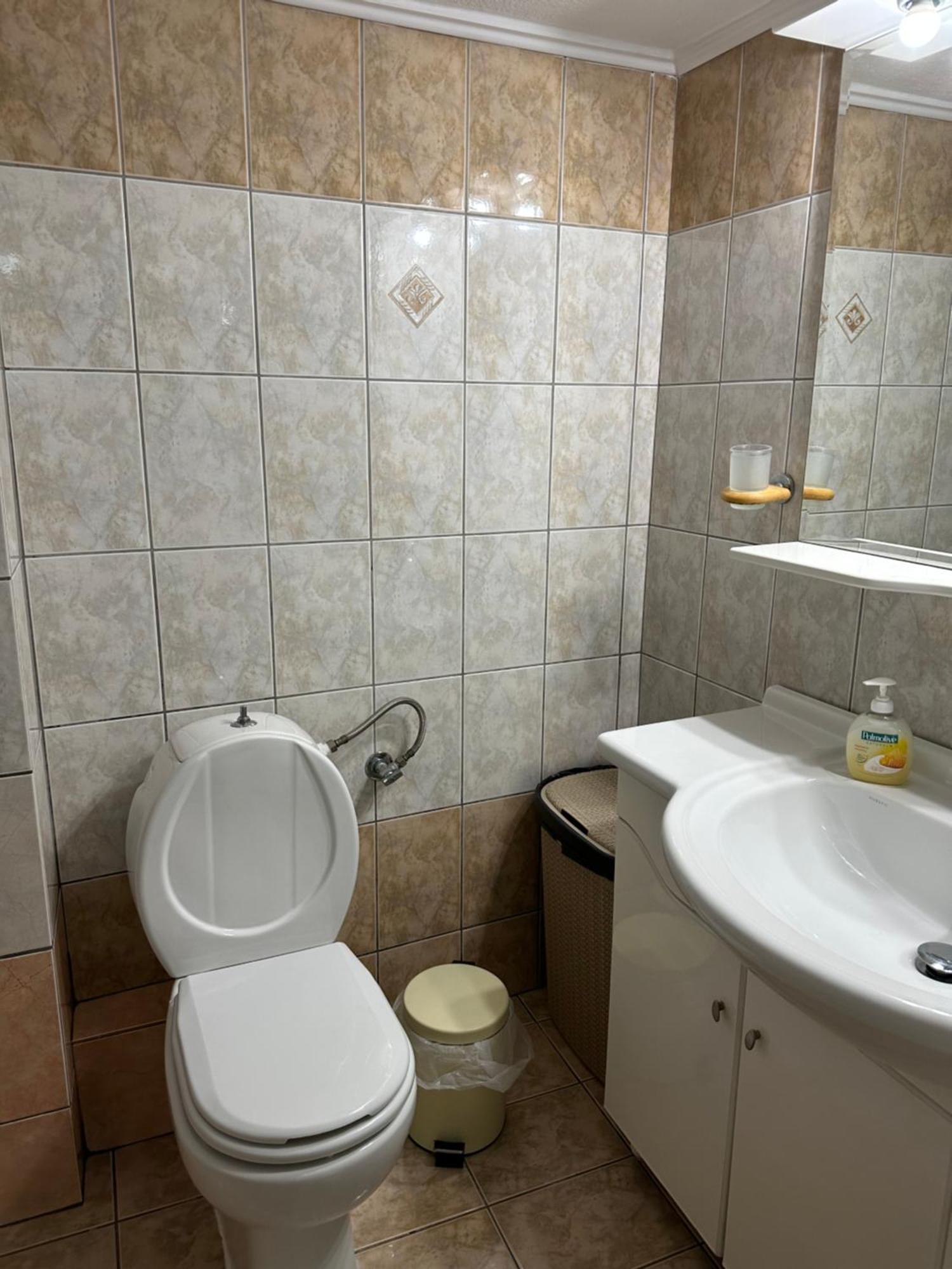 Euphoria Villa Kavala Exterior foto